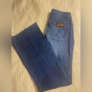 Wrangler jeans | womens